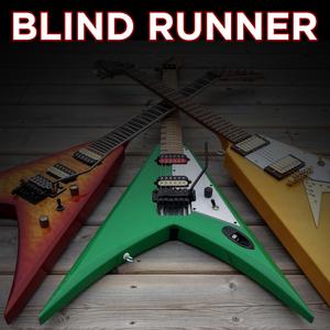 Blind Runner