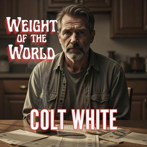 Weight of the World (Accoustic Demo)