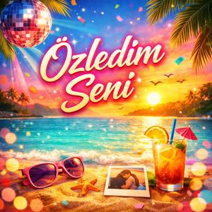 Özledim Seni