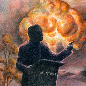 Mentiras