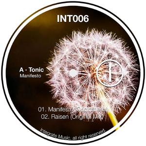 Manifesto (Original Mix)