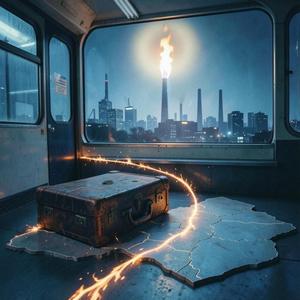 The Queen Who Wore Yesterday So I Could Shine Today