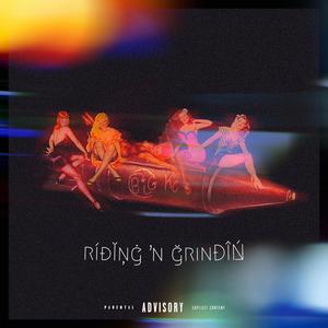 Riding N Grinding
