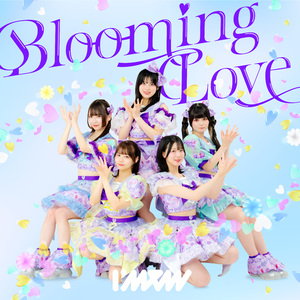 Blooming Love