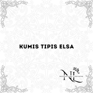 Kumis Tipis Elsa