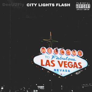 City Lights Flash