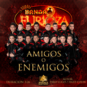 Amigos O' Enemigos