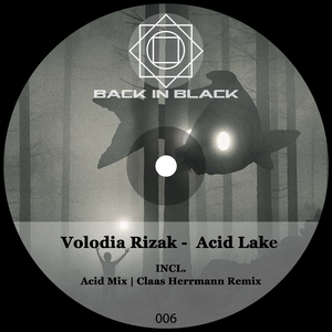 Acid Lake (Claas Herrmann Remix)