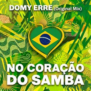 No Coracao Do Samba