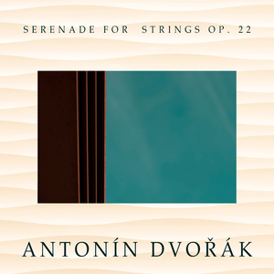 Serenade For Strings, Op. 22, (4. Larghetto)