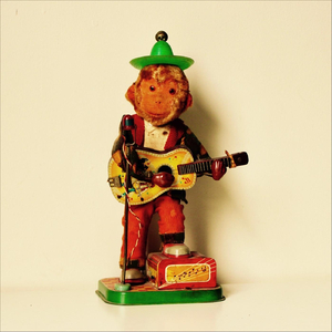 The Harder They Come