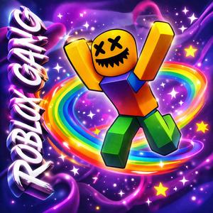 ROBLOX GANG