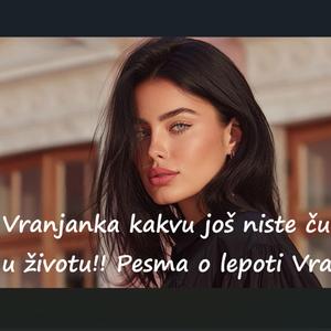 Vranjanka