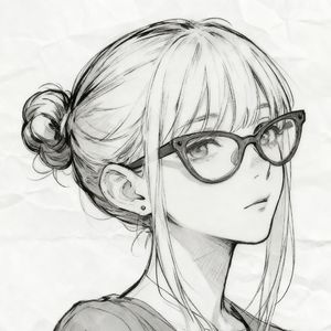 她是INFP（纯音乐）