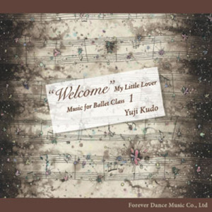 Ronds de Jambe en L'air - La Pastorella Delle Alpi