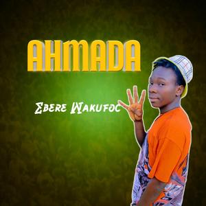 Ahmada