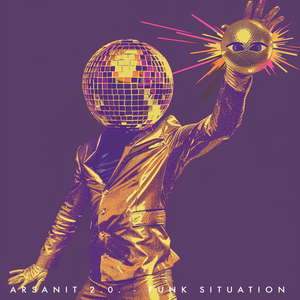 Funk Situation (Exended MIx)