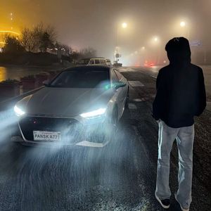 晨雾轻漫青草地之神秘乐章