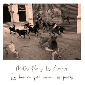 Voy a Llevarme a todos! (Yo Entiendo a Todos. Quien Me Entiende)
