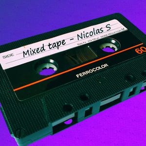 Mixed tape