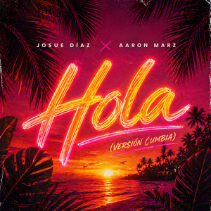 Hola (Versión Cumbia)