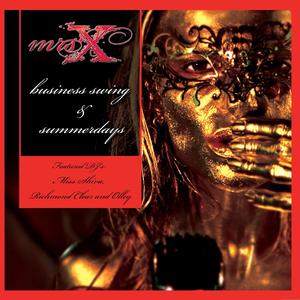 Summer Days (Miss Shiva & Opus Quark in Sync Unison Edit)