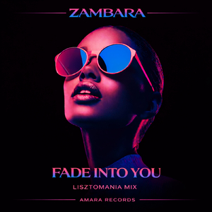 Fade Into You (Lisztomania Mix)
