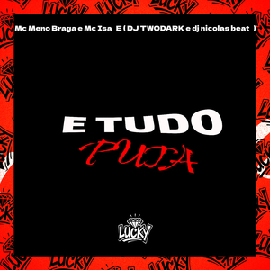 É Tudo Puta