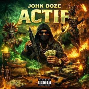 Actif