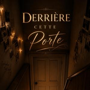 Derrière cette porte