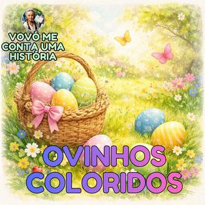Ovinhos Coloridos