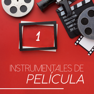 CANCIÓN DEL MOLINO ROJO