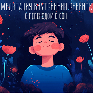 Связь с внутренним ребёнком