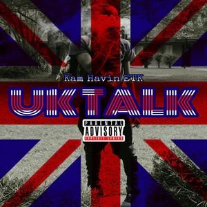 UK Talk (Mini Van)