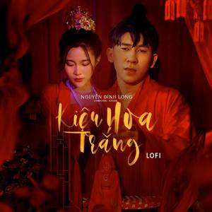 Kiệu Hoa Trắng (Lofi Instrumental)