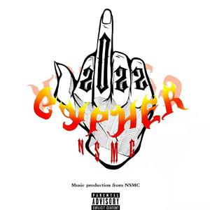 "Y.B.L.D"(NSMC 2022 CYPHER)