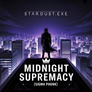 LONE WOLF (SIGMA PHONK)