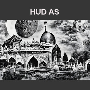HUD AS