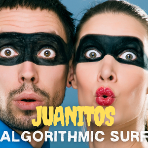 Algorithmic Surf