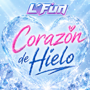 Corazón de Hielo