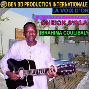 Ibrahima Coulibaly
