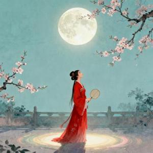 寄明月