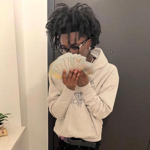 rockstar waxin (feat. pradabagshawty)