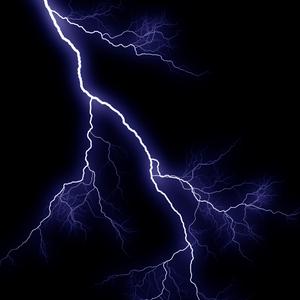 The Happiness Thunder