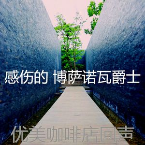 安静的海滩声音