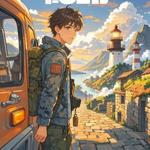特种兵旅行狂想曲