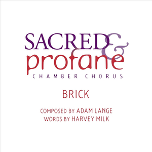 Brick (Live)