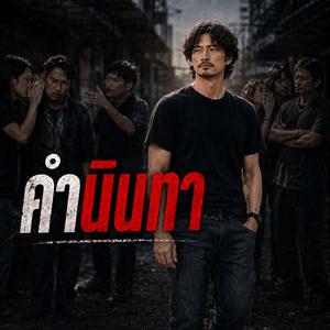 คำนินทา
