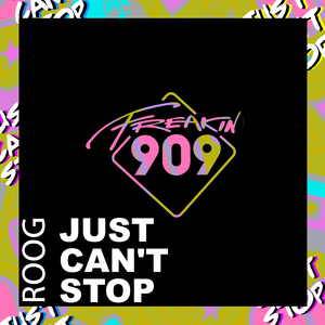 Just Can't Stop (Original Mix)