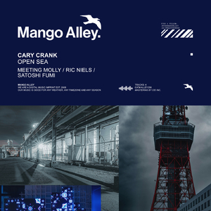 Open Sea (Satoshi Fumi Remix)